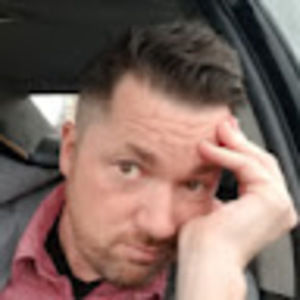 Meet your Posher, Jim